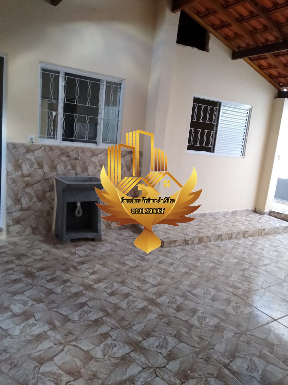 Casa à venda com 2 quartos - Foto 24