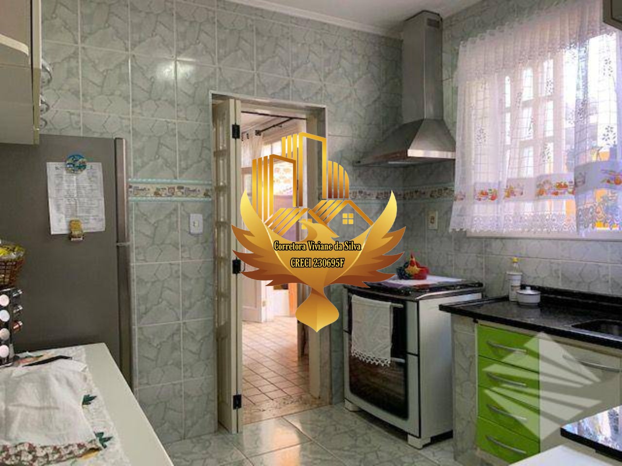 Casa, 3 quartos - Foto 18