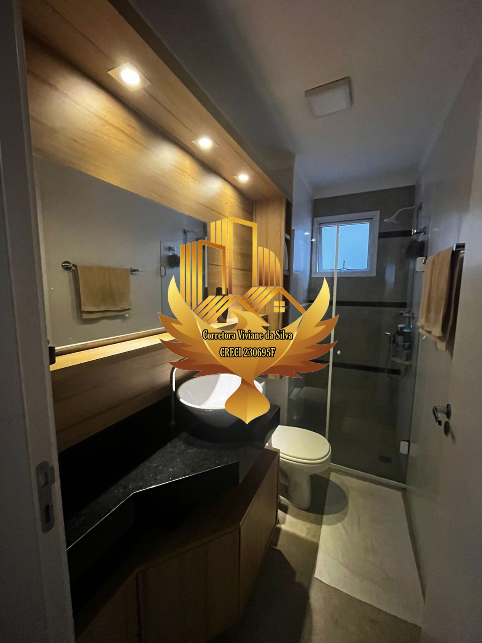 Apartamento, 3 quartos, 100 m² - Foto 19