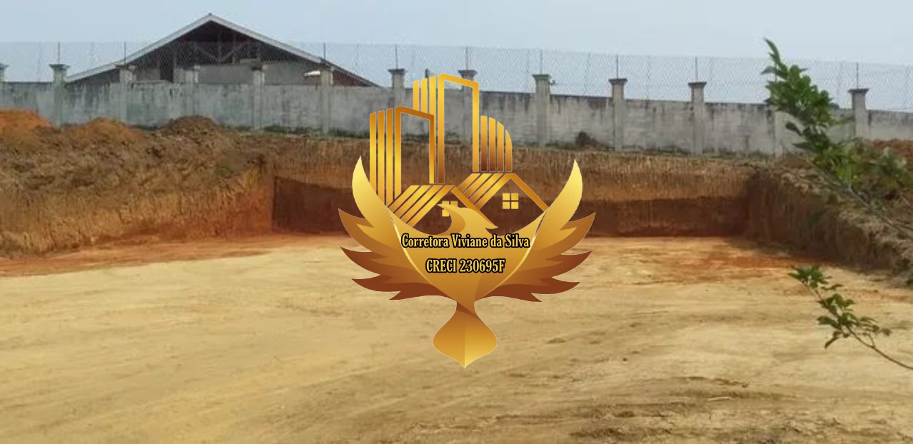 Terreno à venda, 1000m² - Foto 1