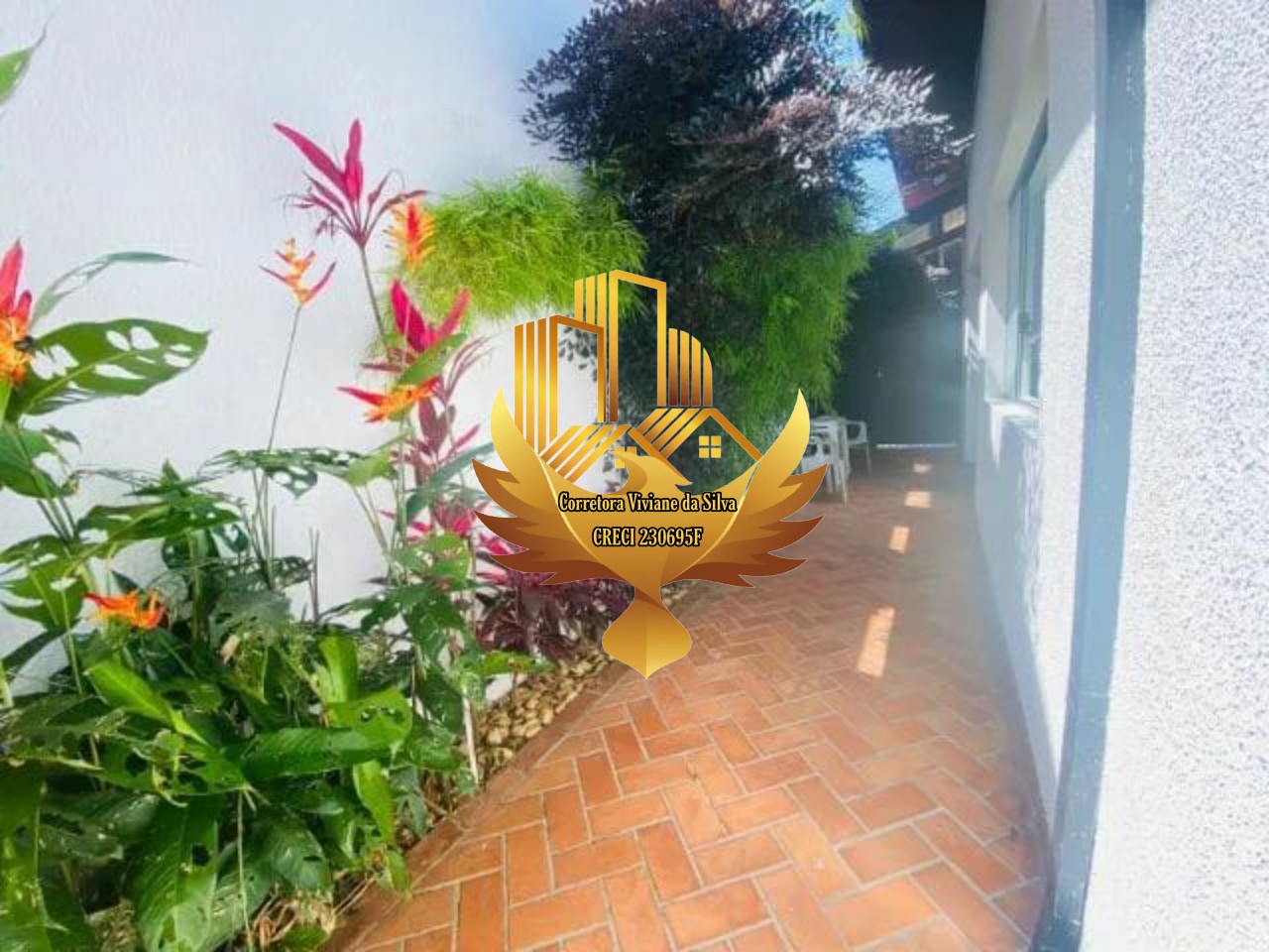 Casa, 3 quartos - Foto 20