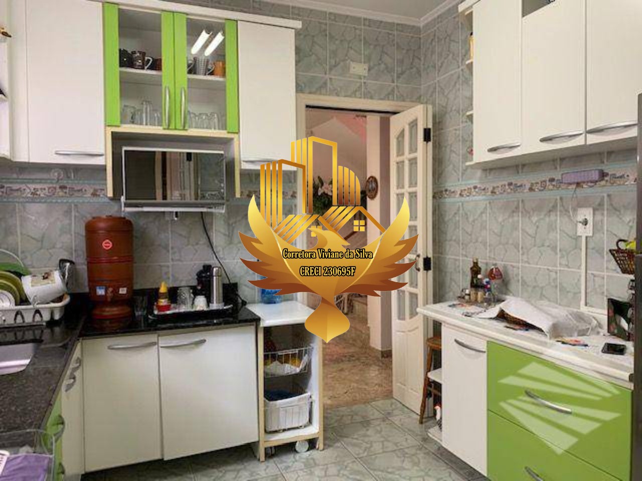 Casa, 3 quartos - Foto 19