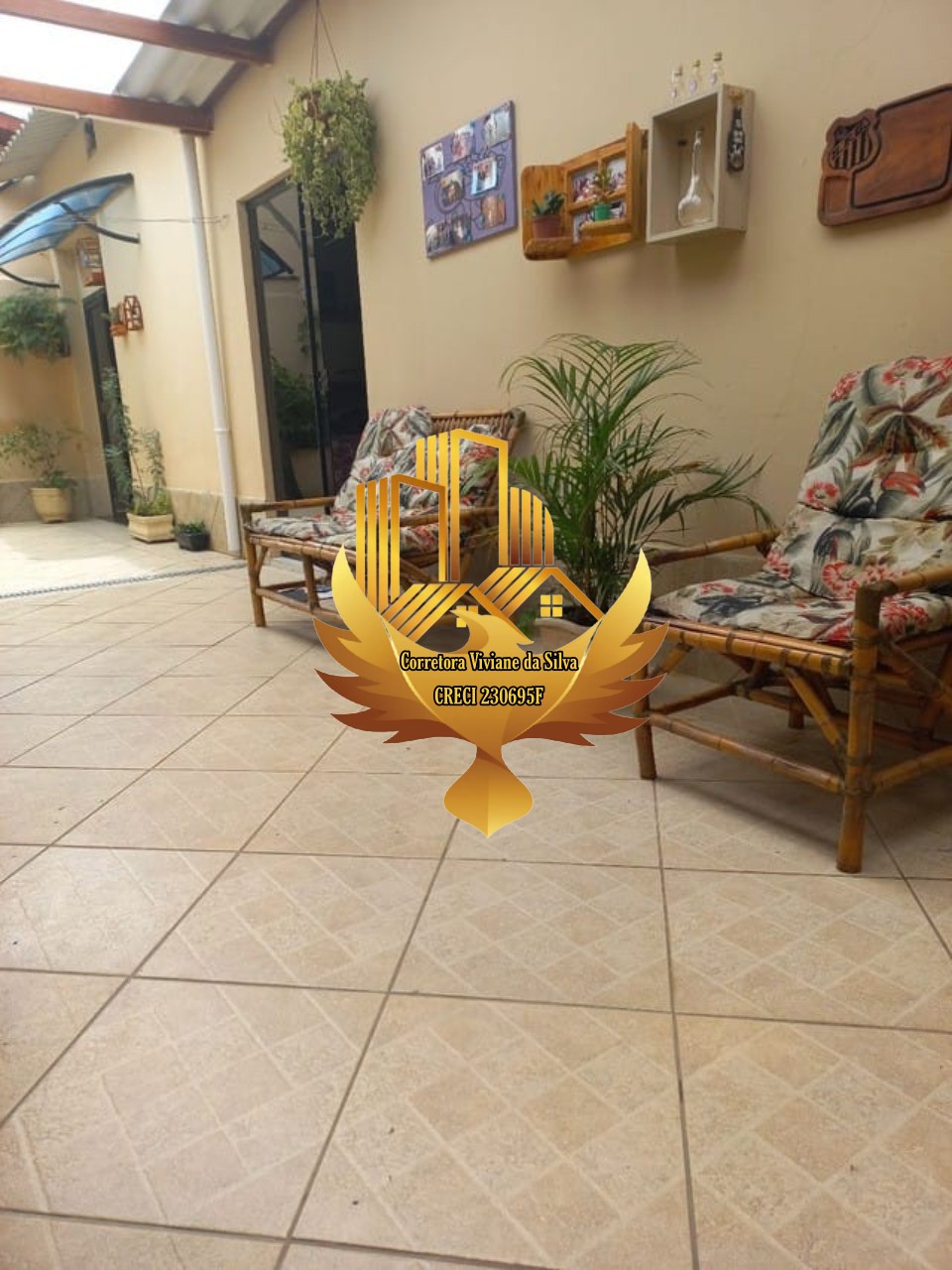 Casa, 4 quartos - Foto 17