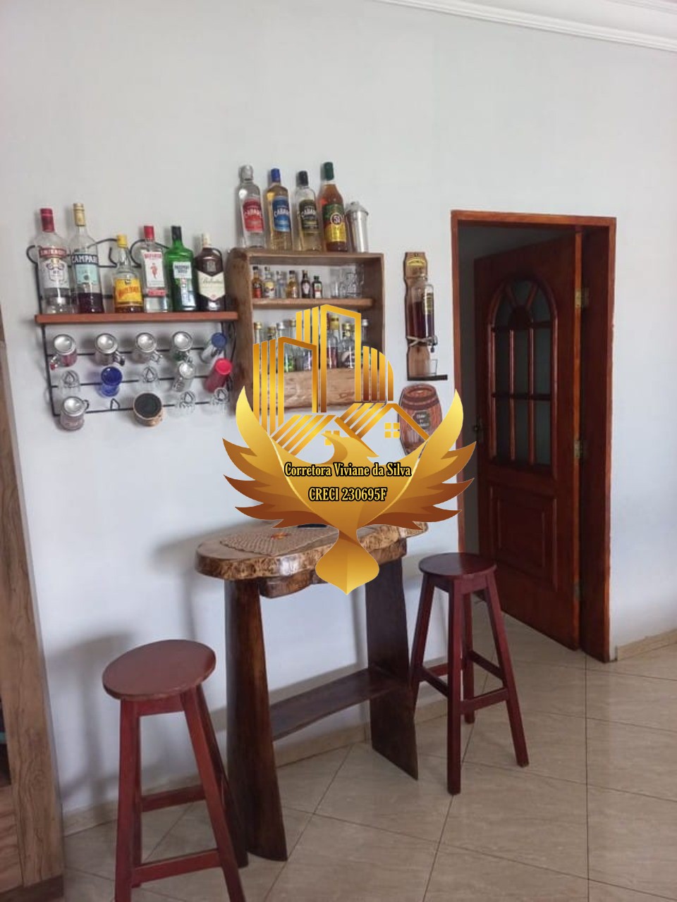 Casa, 4 quartos - Foto 15