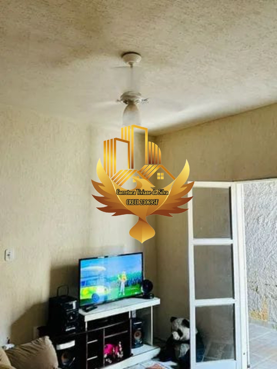 Casa à venda com 2 quartos - Foto 2
