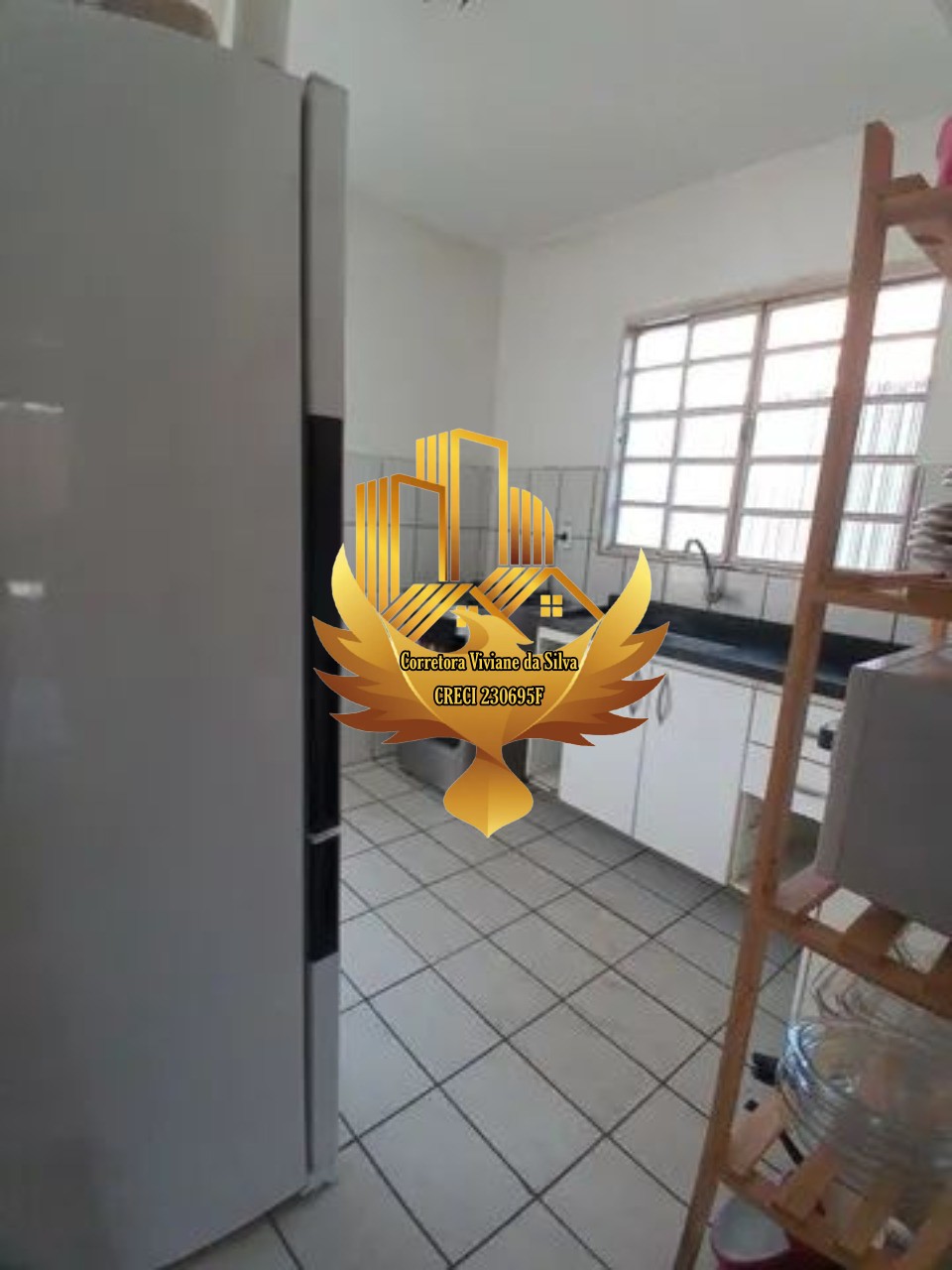 Casa, 3 quartos - Foto 2