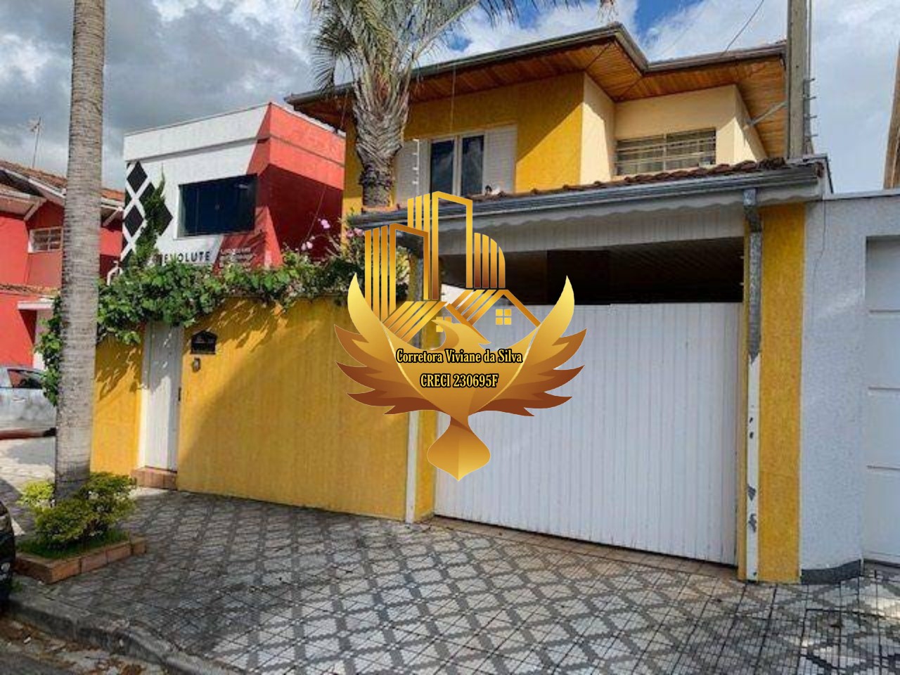 Casa, 3 quartos - Foto 3