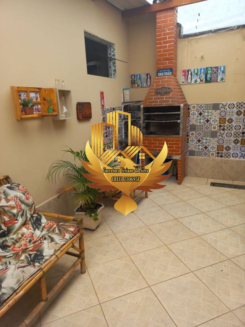 Casa, 4 quartos - Foto 18