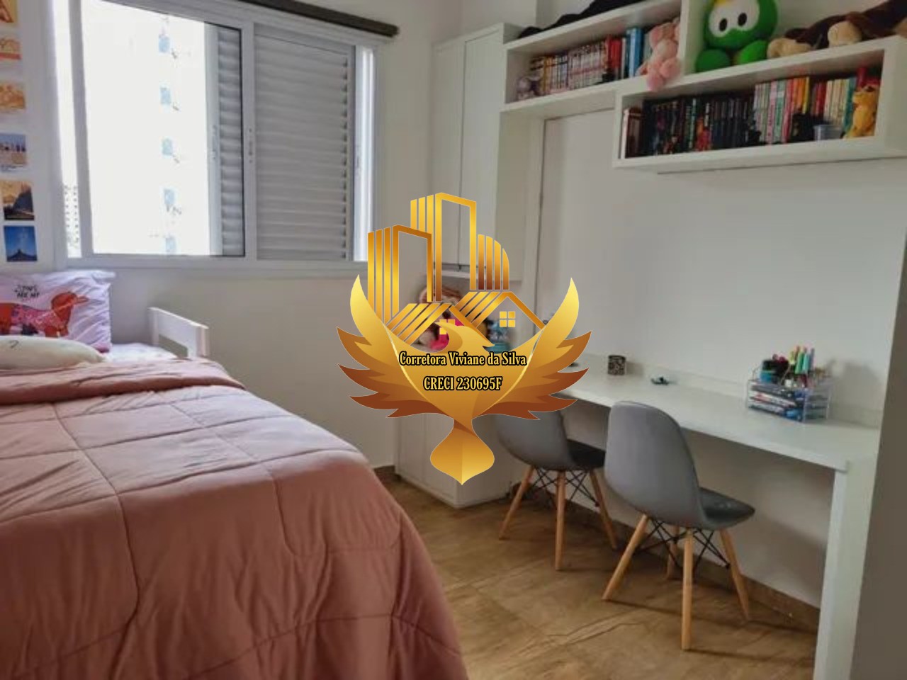 Apartamento, 2 quartos, 76 m² - Foto 16