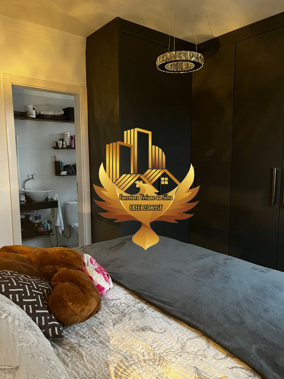 Apartamento, 3 quartos, 100 m² - Foto 11