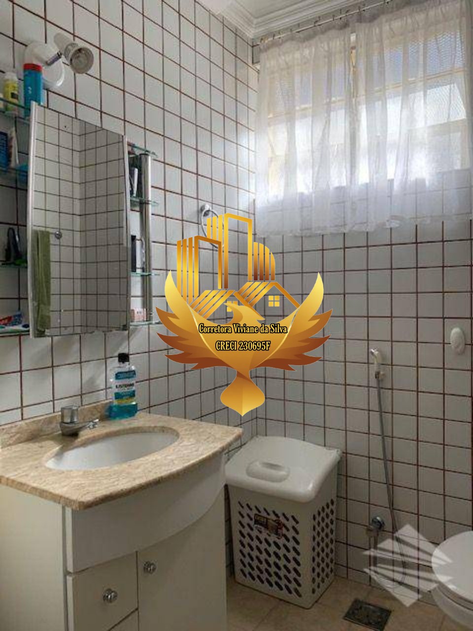 Casa, 3 quartos - Foto 27