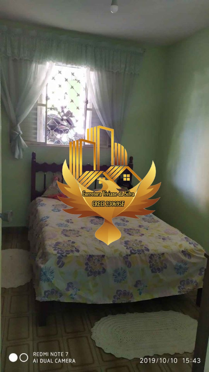 Casa, 3 quartos - Foto 7