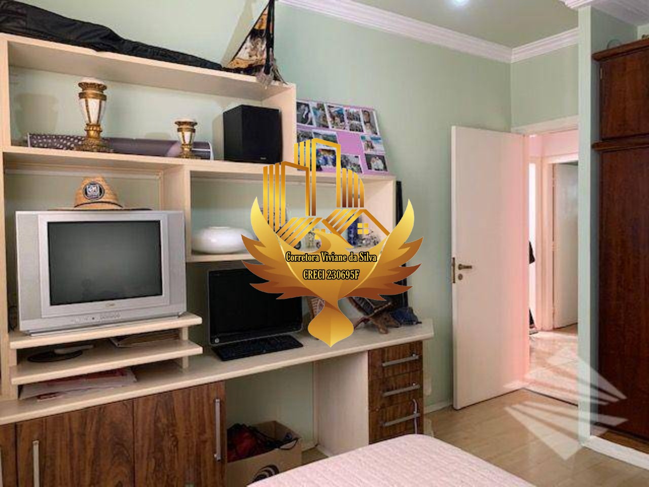 Casa, 3 quartos - Foto 26