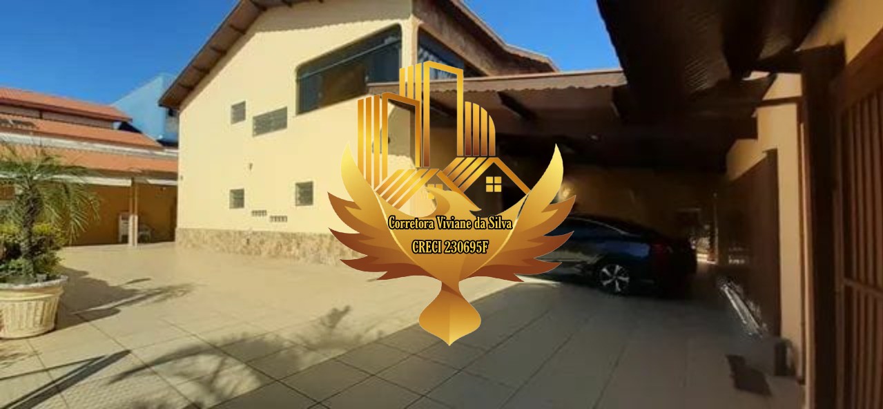 Casa, 4 quartos - Foto 1