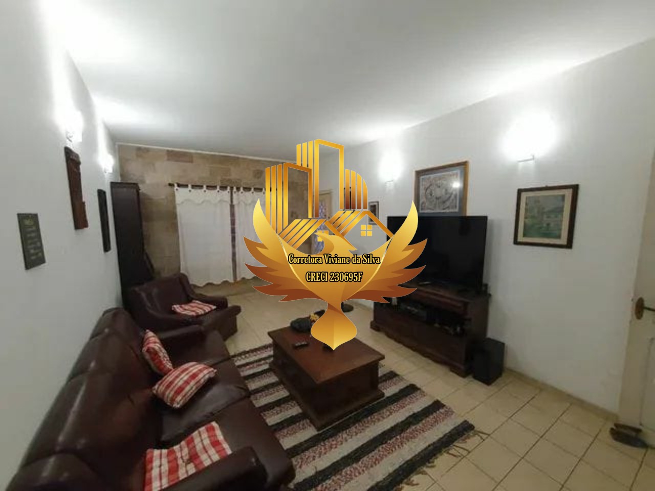 Casa, 5 quartos - Foto 1