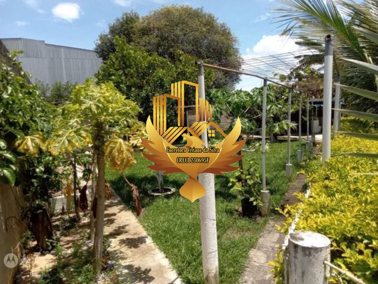 Casa, 2 quartos - Foto 19