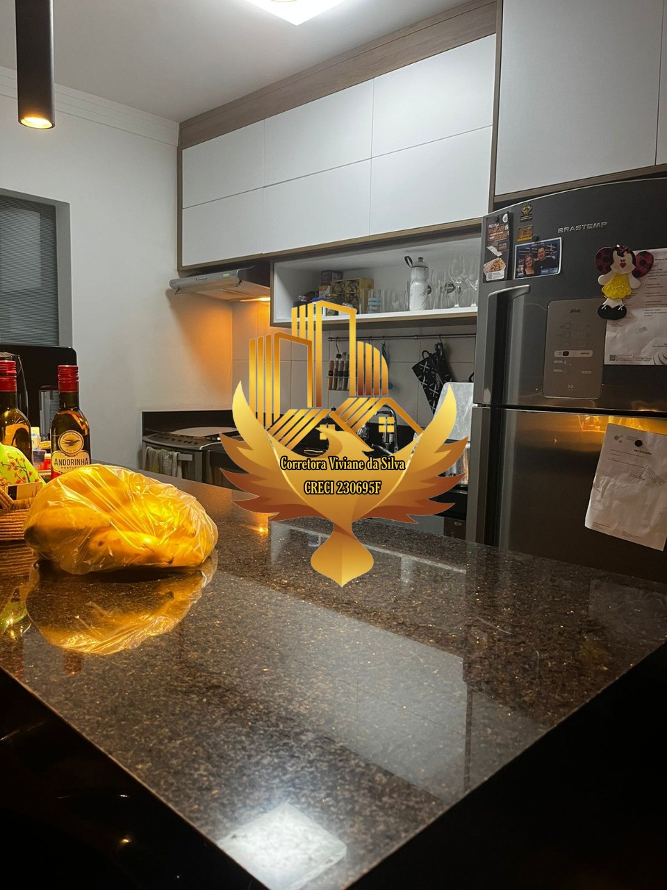 Apartamento, 3 quartos, 100 m² - Foto 6