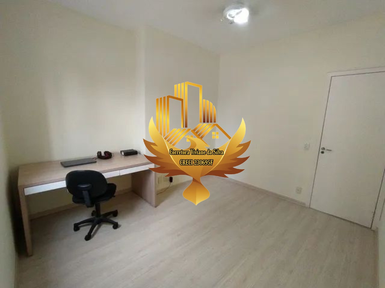 Apartamento à venda com 2 quartos, 58m² - Foto 5