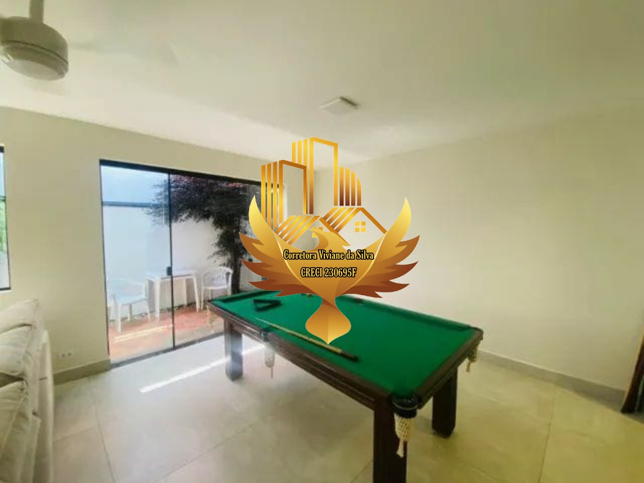 Casa, 3 quartos - Foto 3