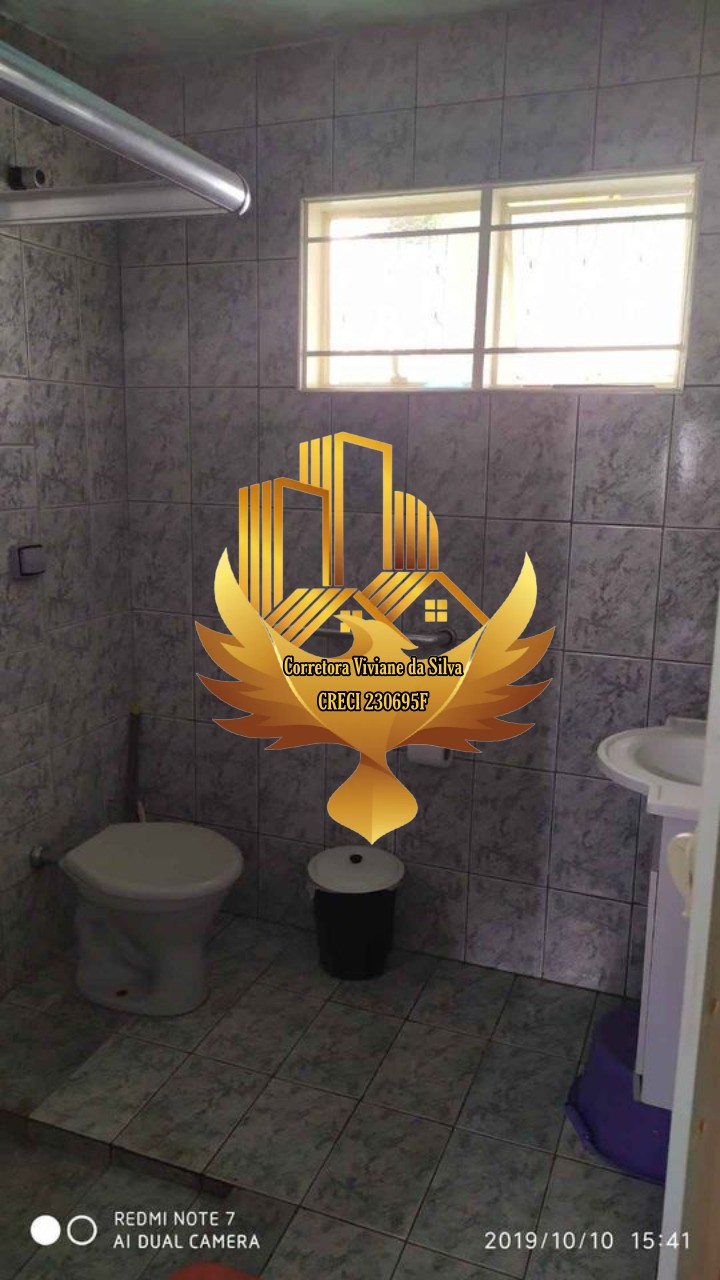 Casa, 3 quartos - Foto 8