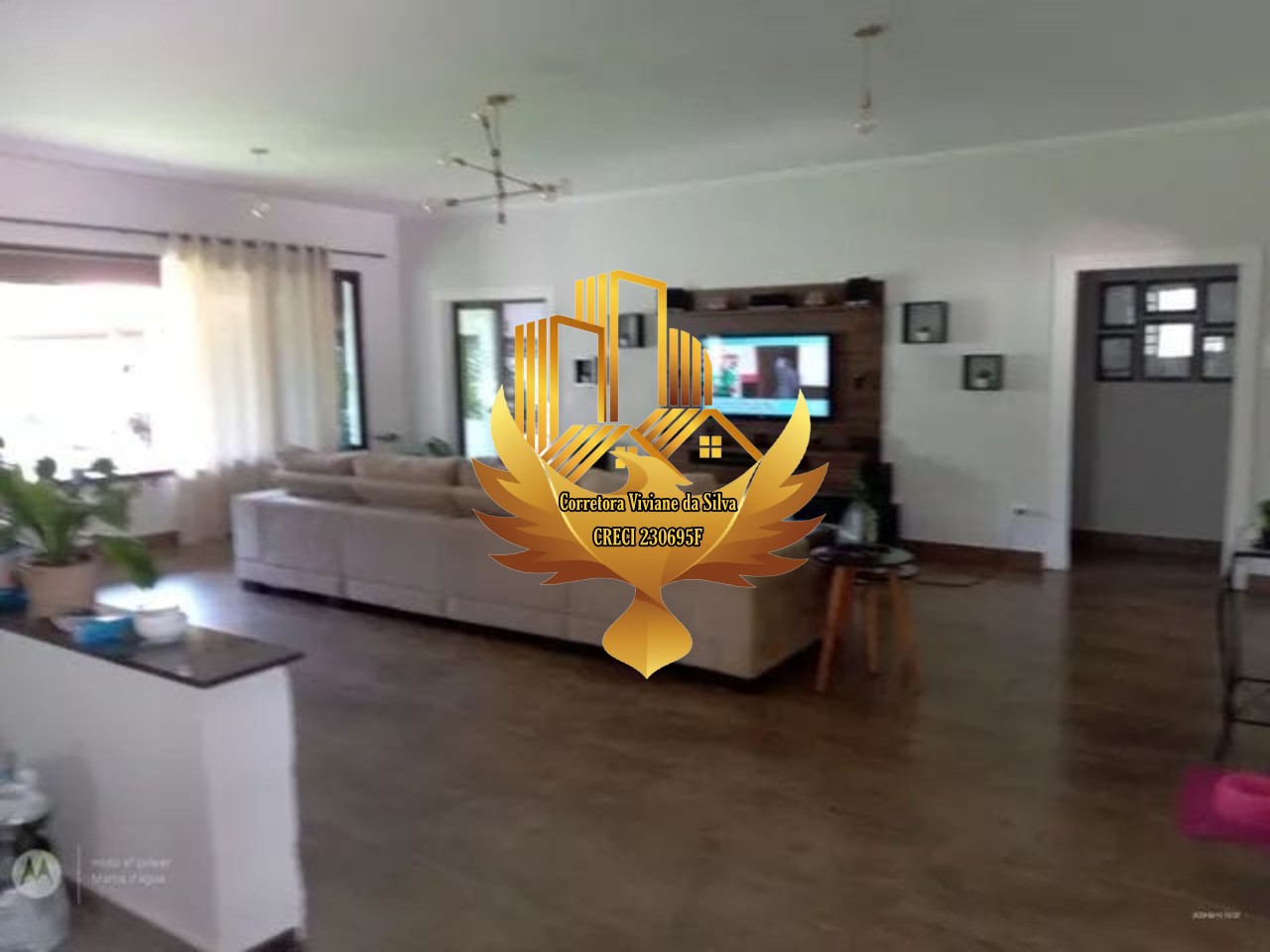 Casa, 2 quartos - Foto 5