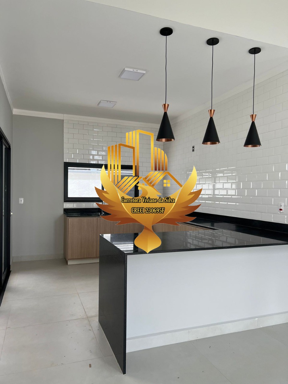 Casa, 3 quartos - Foto 6