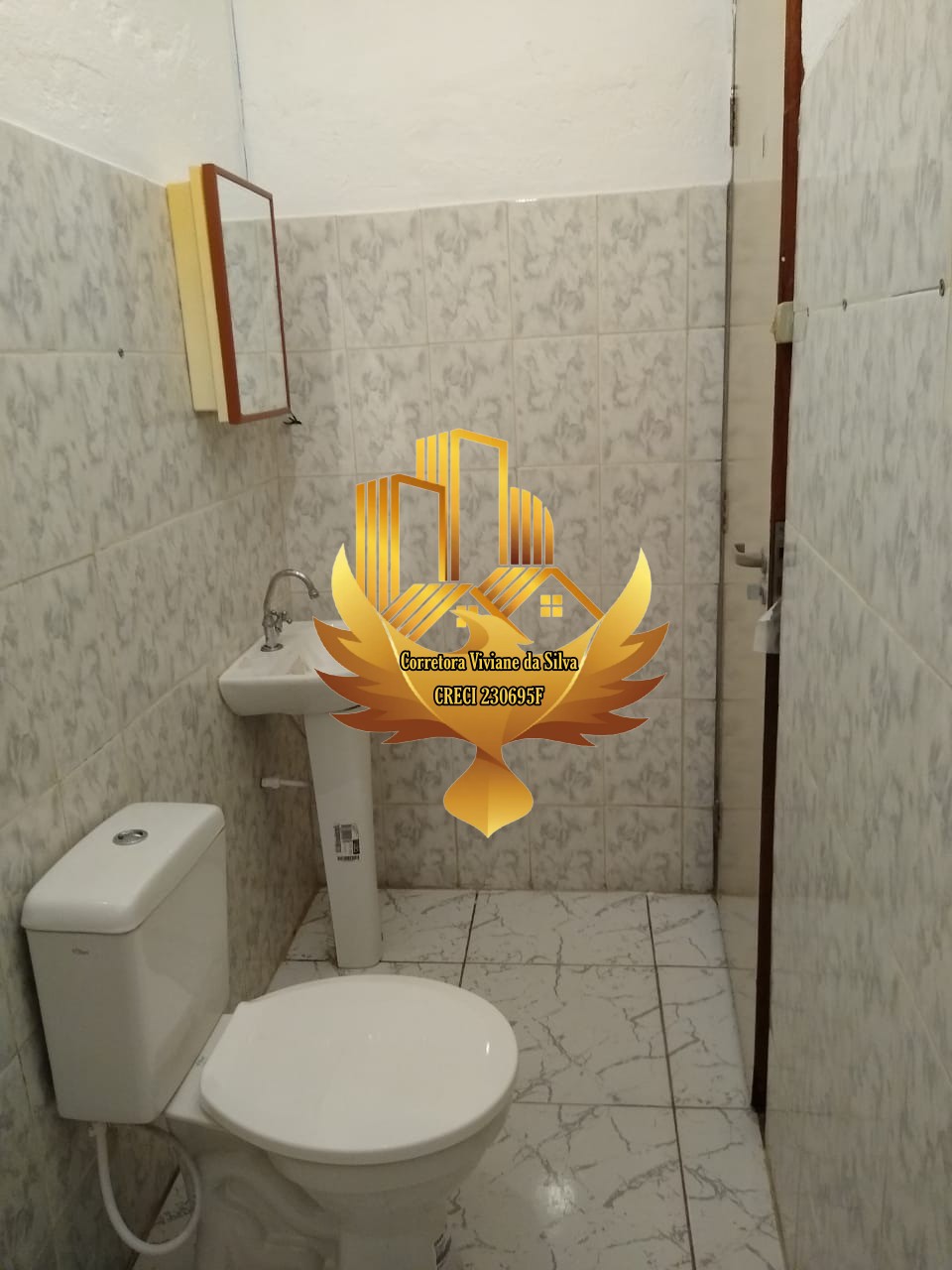 Casa à venda com 2 quartos - Foto 14