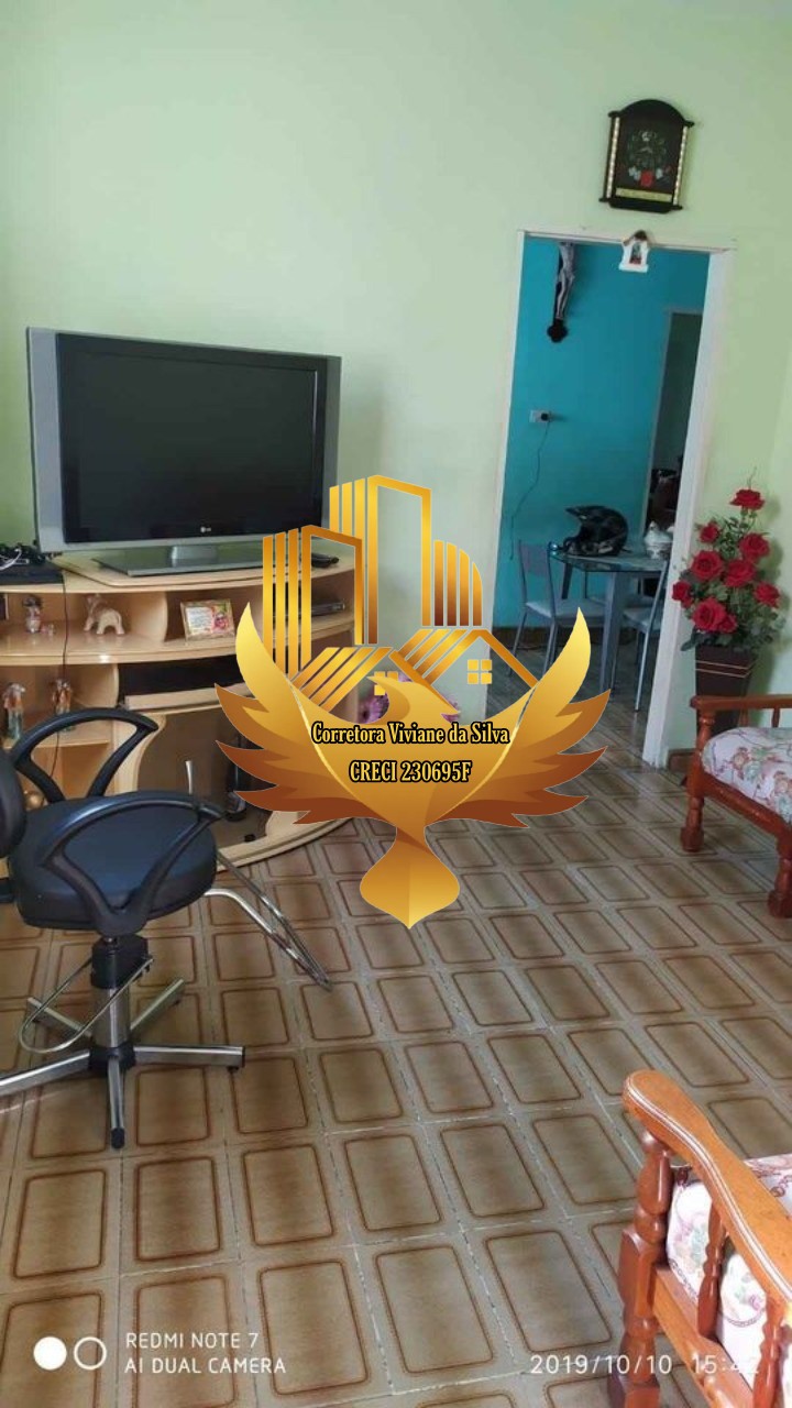 Casa, 3 quartos - Foto 2