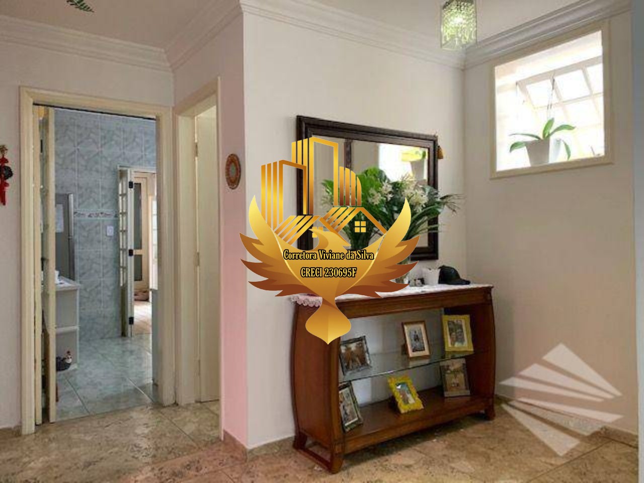 Casa, 3 quartos - Foto 9