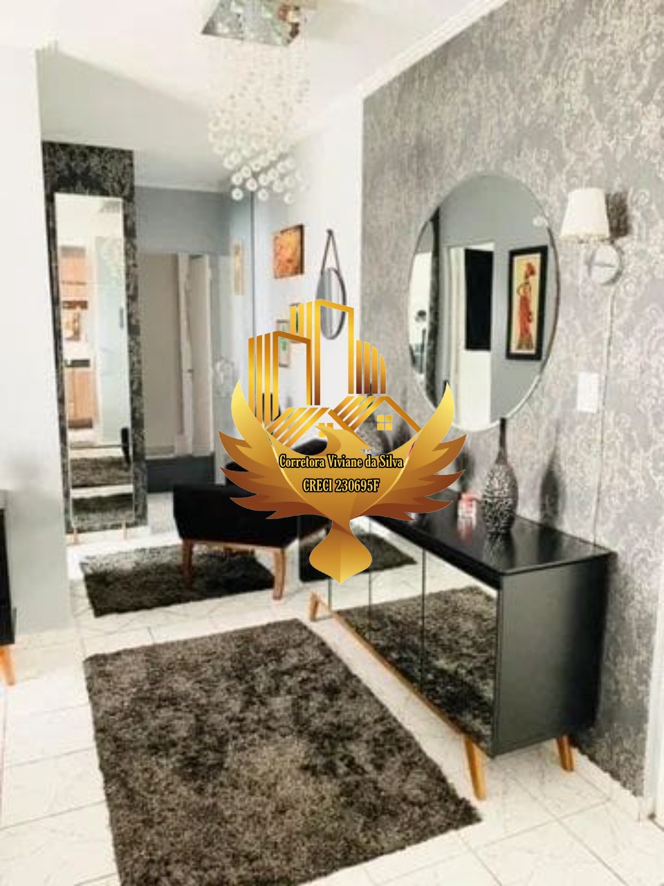 Apartamento, 2 quartos, 60 m² - Foto 5