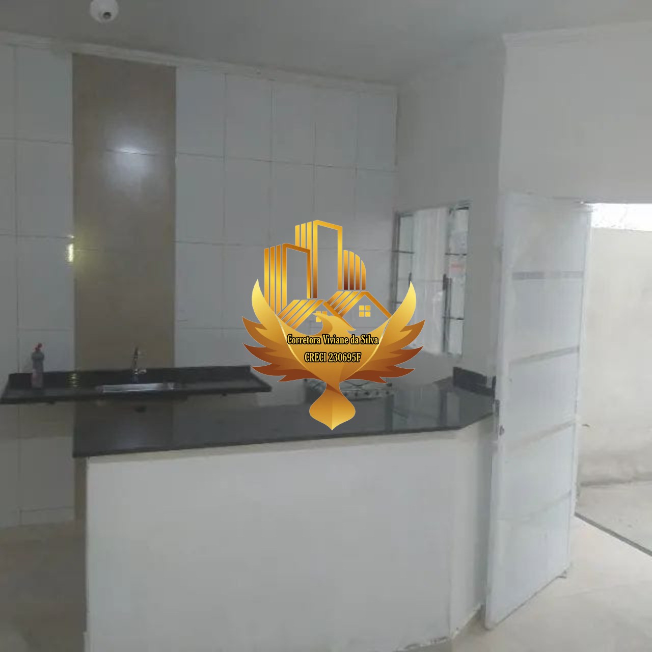 Casa à venda com 3 quartos - Foto 5
