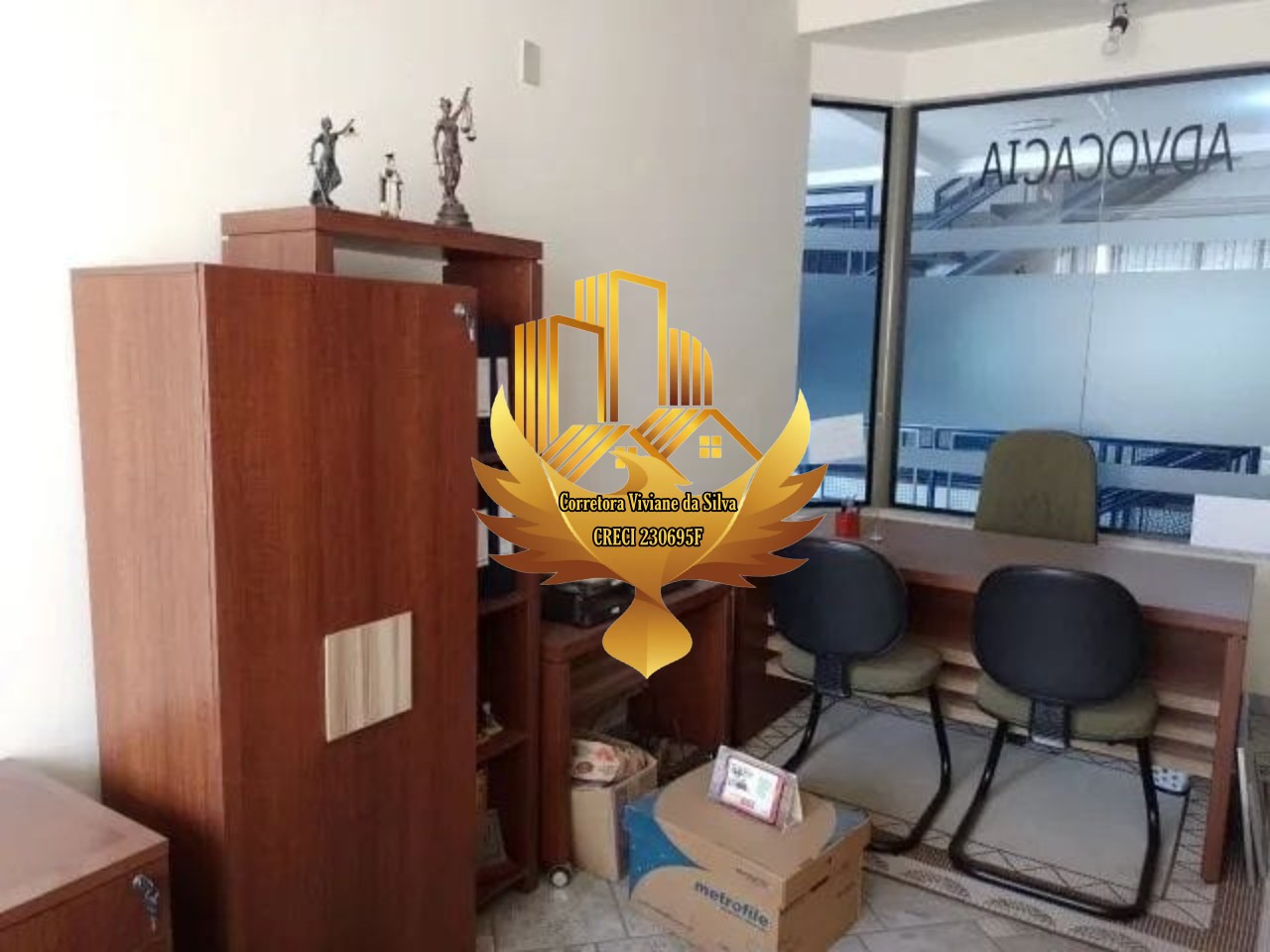 Sala-Conjunto - Foto 1