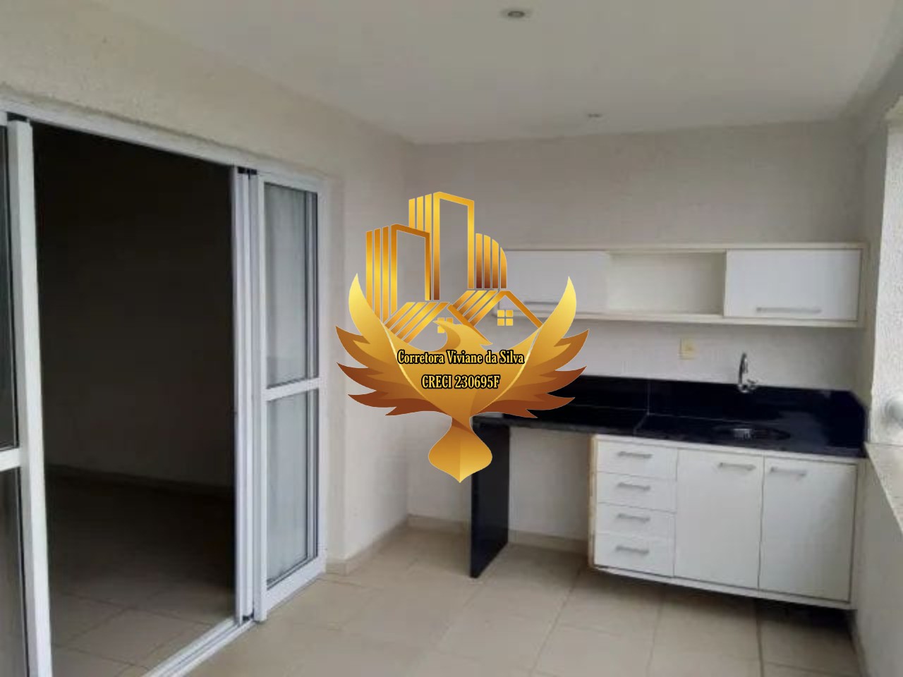 Apartamento à venda com 3 quartos, 120m² - Foto 4