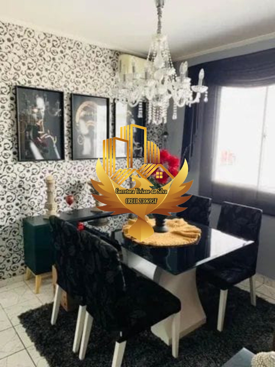 Apartamento, 2 quartos, 60 m² - Foto 8