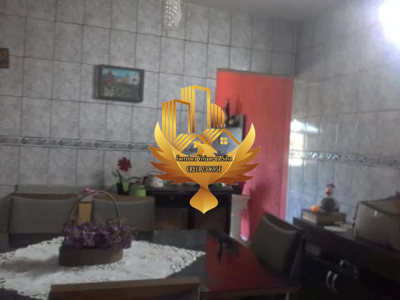 Casa, 2 quartos - Foto 3