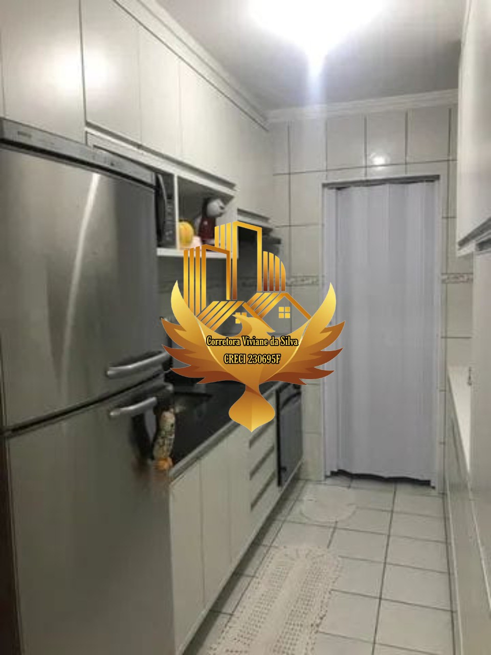 Apartamento à venda com 3 quartos, 72m² - Foto 3