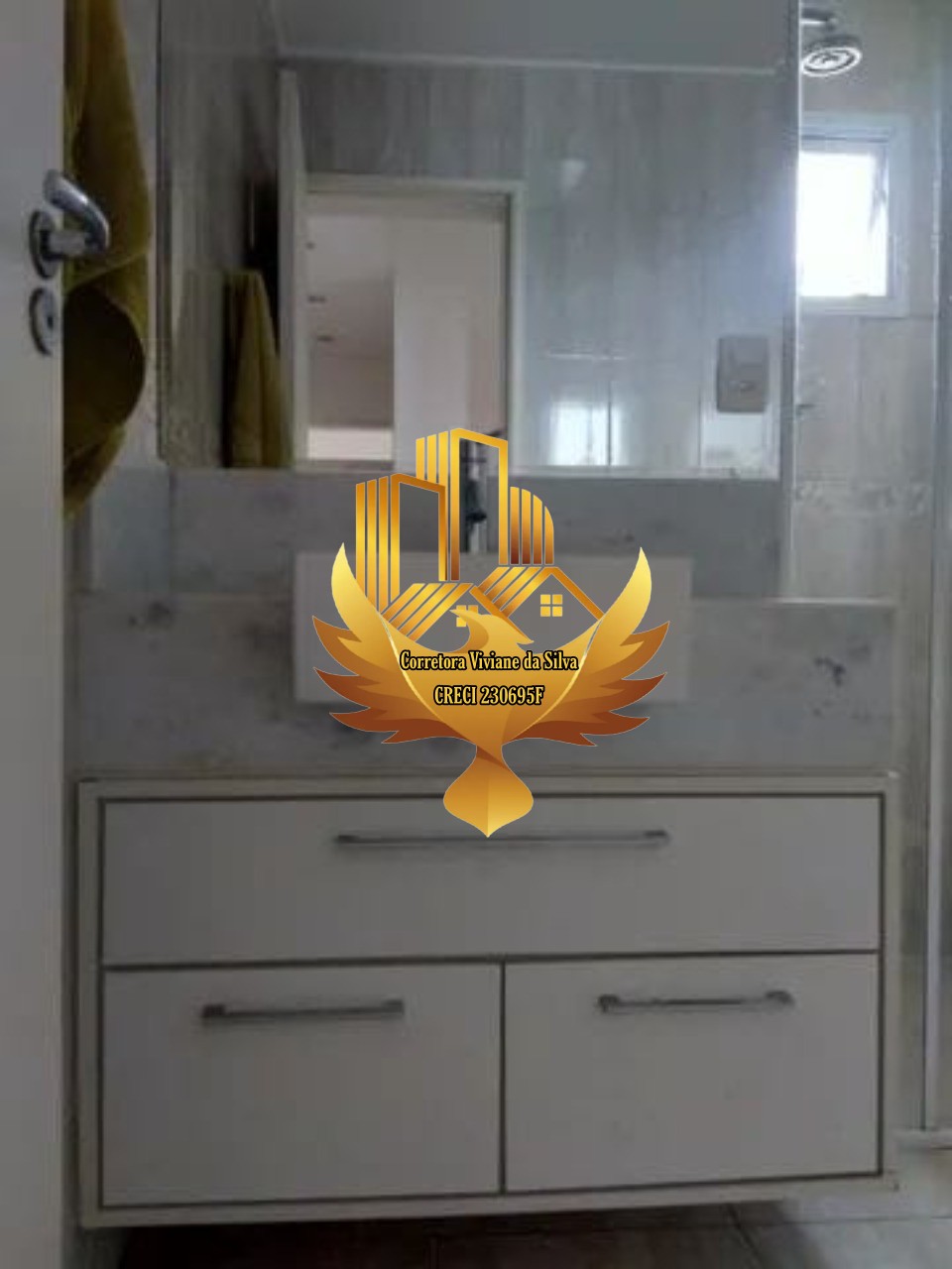 Apartamento à venda com 3 quartos, 120m² - Foto 11