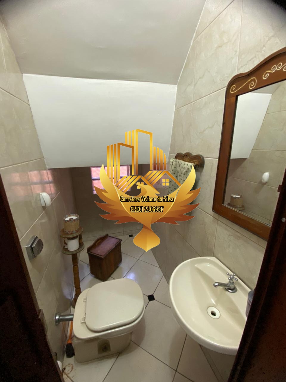 Casa à venda com 3 quartos - Foto 18