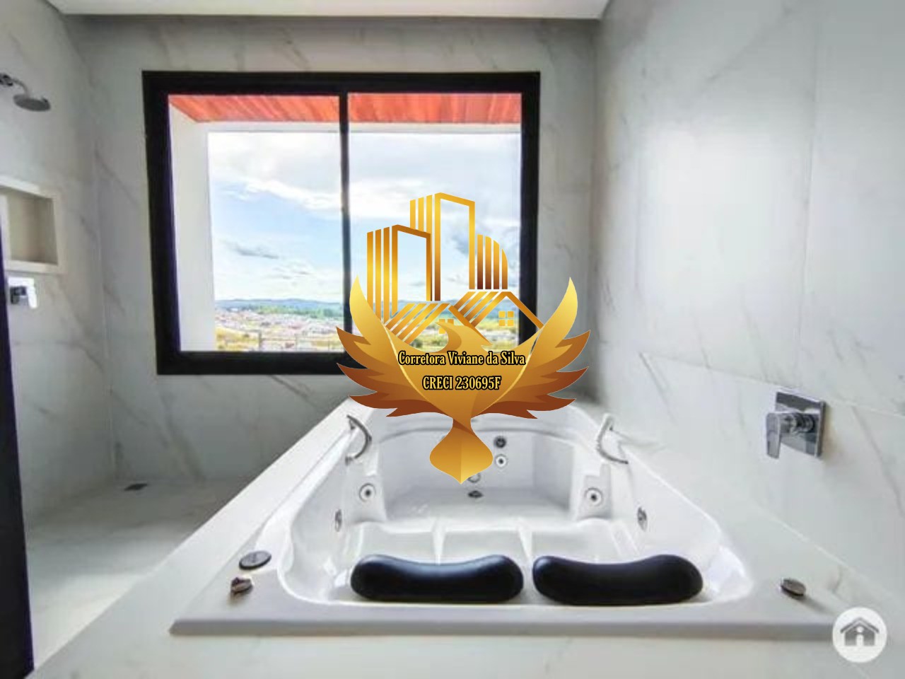 Casa, 5 quartos - Foto 11