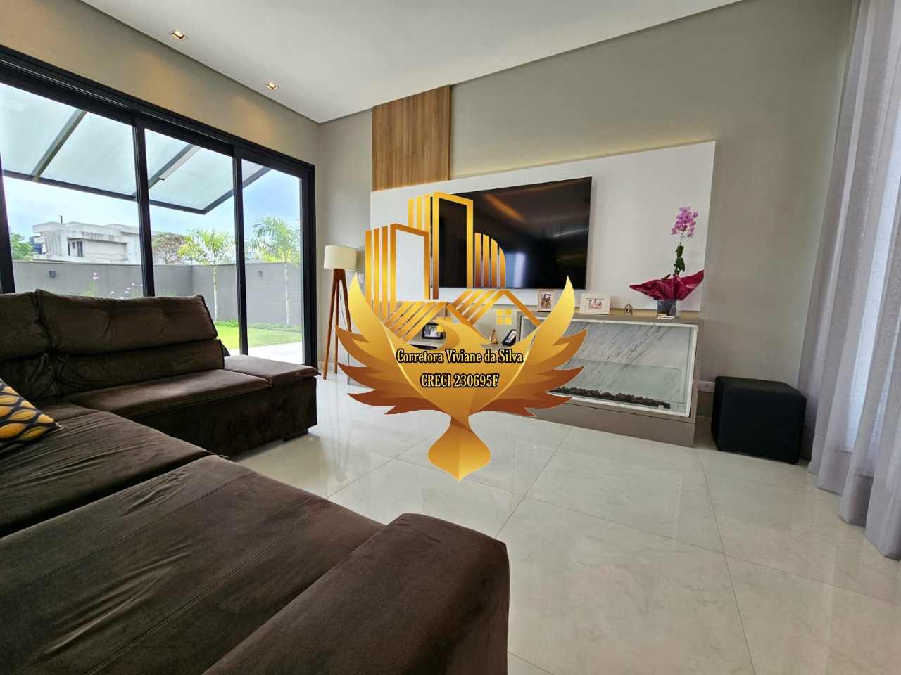 Casa à venda com 4 quartos - Foto 4