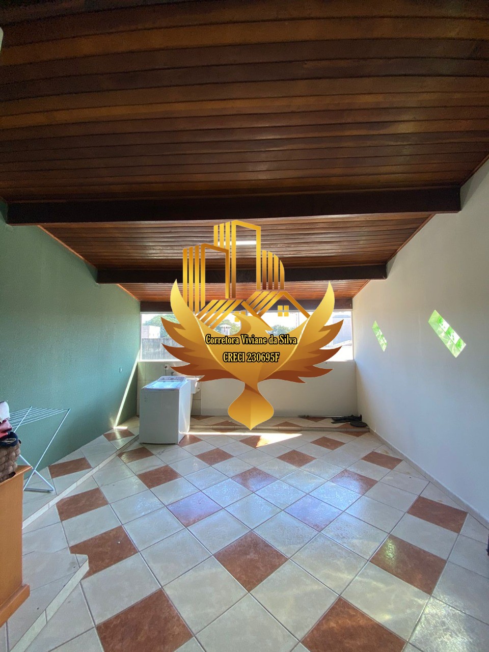 Casa à venda com 3 quartos - Foto 10