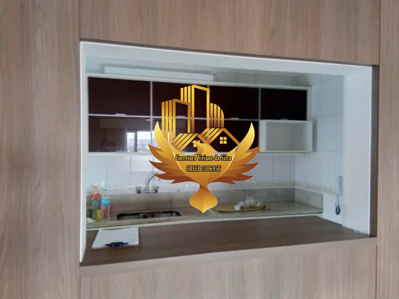 Apartamento à venda com 3 quartos, 120m² - Foto 2