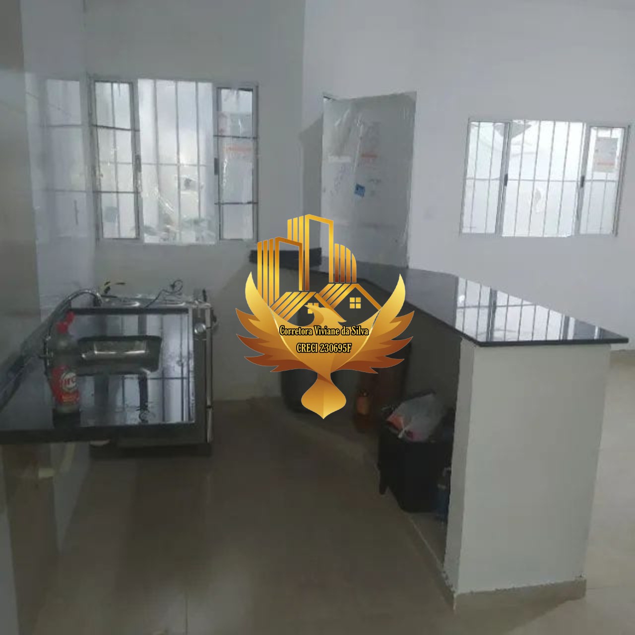 Casa à venda com 3 quartos - Foto 6