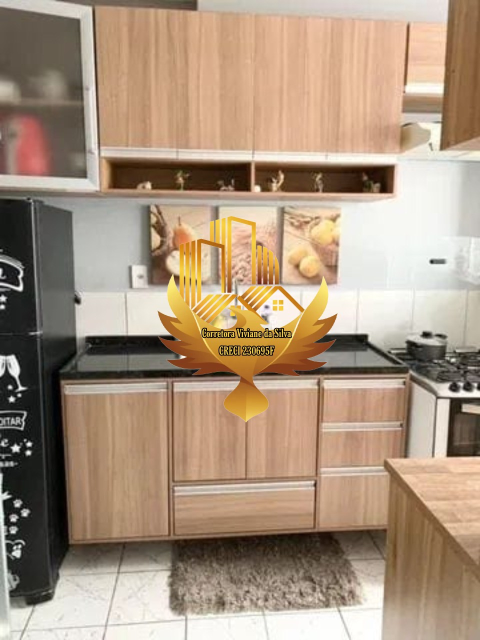 Apartamento, 2 quartos, 60 m² - Foto 11