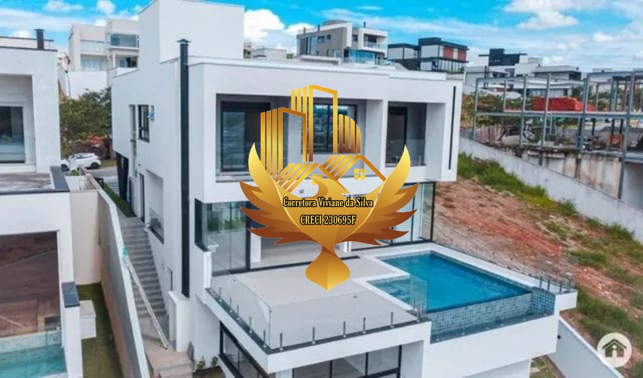 Casa, 5 quartos - Foto 2