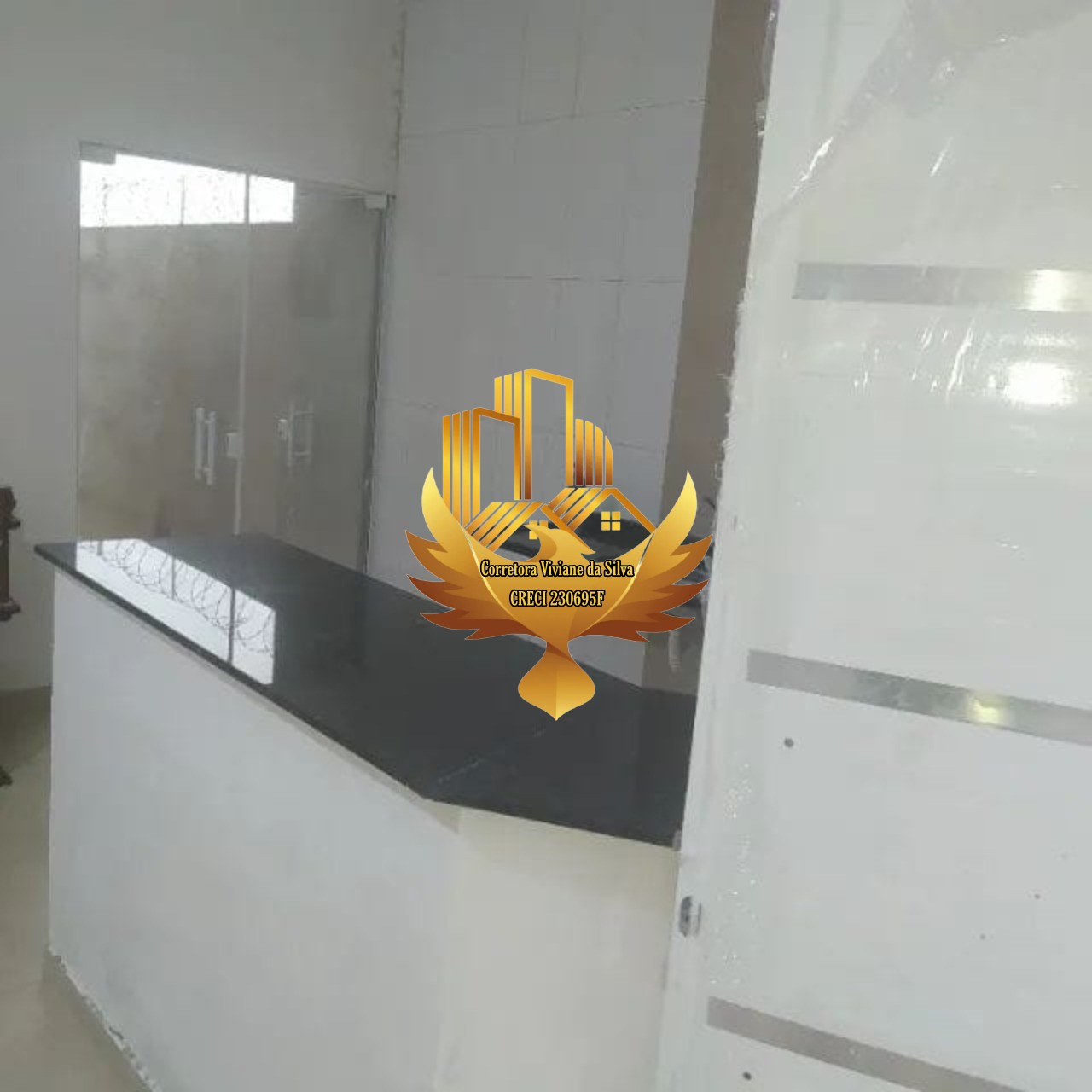 Casa à venda com 3 quartos - Foto 7