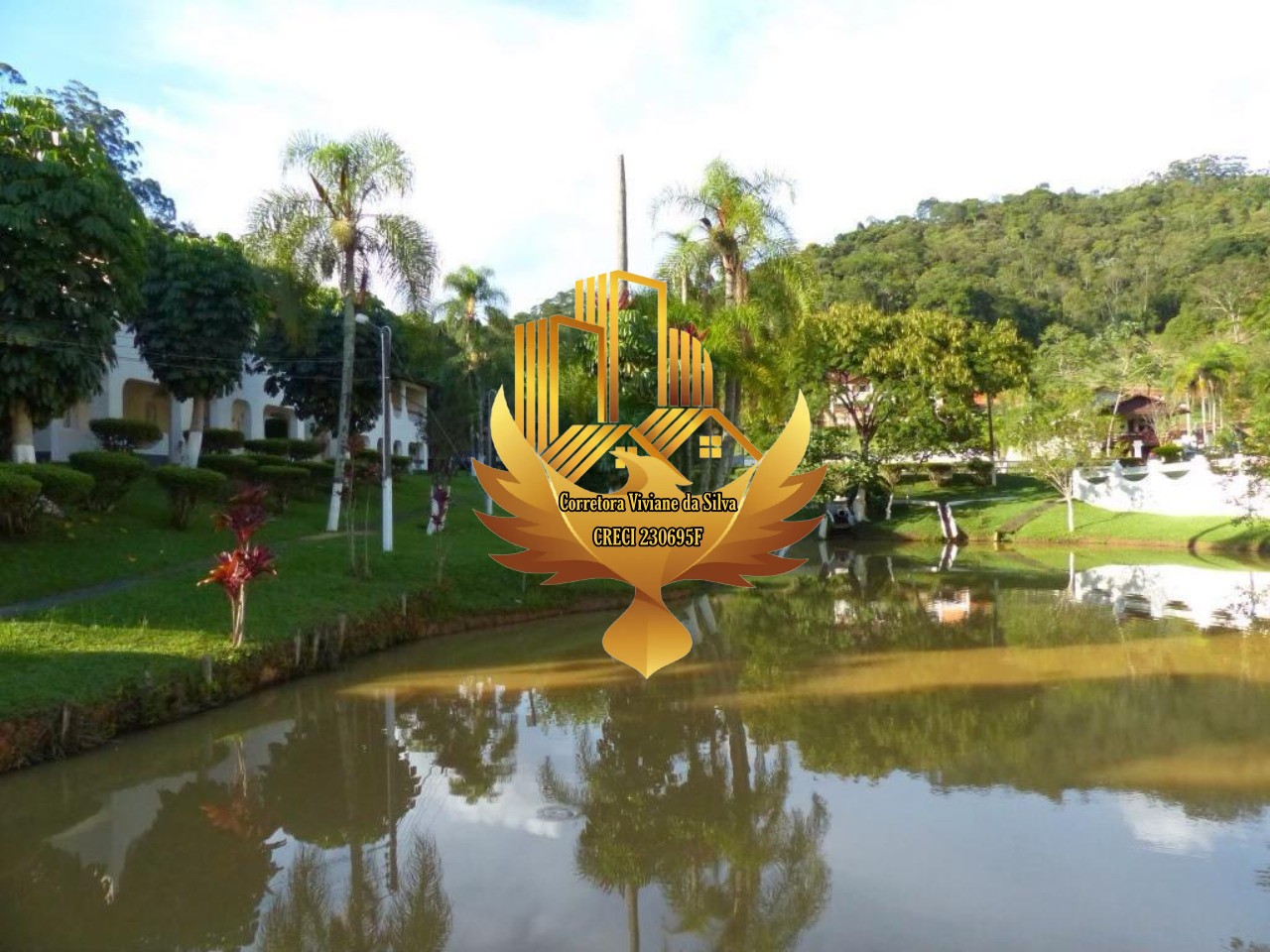 Fazenda, 12 quartos - Foto 4