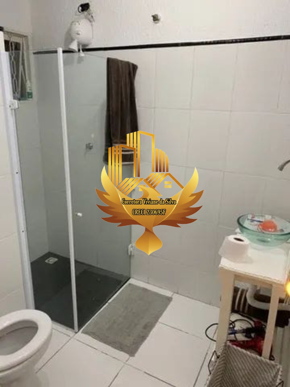 Casa, 4 quartos - Foto 10