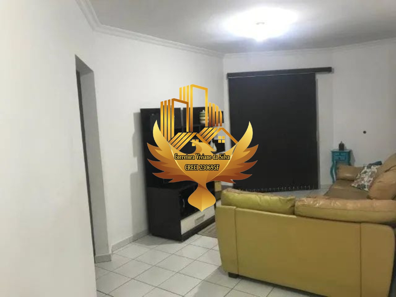 Apartamento à venda com 3 quartos, 72m² - Foto 2