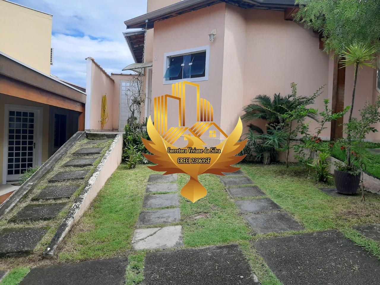 Casa, 2 quartos - Foto 2